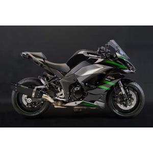 K'sーSTYLE K's-STYLE ケイズスタイル 低反発ローシート(Ninja1100SX