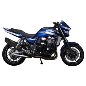 TRICK STAR（トリックスター） レーシングスリップオンマフラー