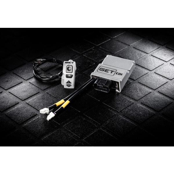 GET ゲット CDI 2-STROKE　KTM/HUSQVARNA SX/TC 85 2018-2...