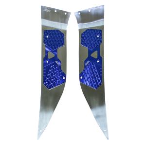 GTR GTR:ジーティーアール フットプレート カラー：