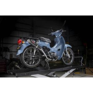 KITACO（キタコ） スラッシュカットマフラー ジャズ HONDA ホンダ フル