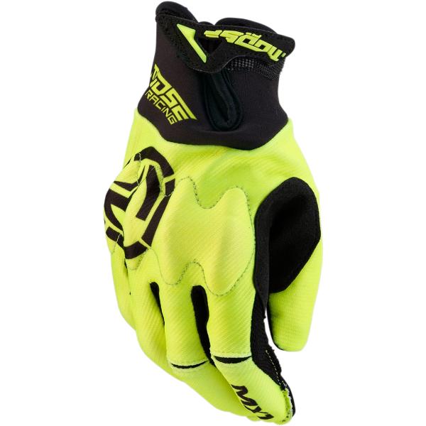 MOOSE RACING ムースレーシング S20 MX1 グローブ [GLOVE HI VZ] サ...