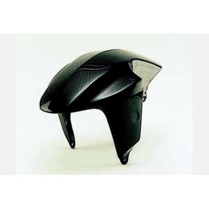 GSX1300R 隼 GW71A 99-07年 純正フロントフェンダー 前フェンダー