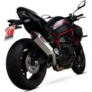 ホンダ（HONDA） TSR 08~ CBR1000RR SC59 レーシング スリップオン