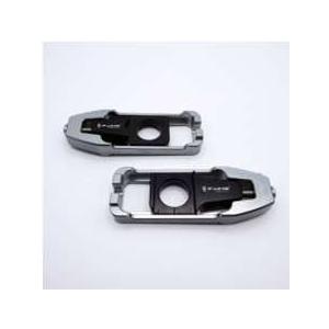 Fakie ファーキー Chain Adjuster Set [チェーンアジャスターセット] カラー...