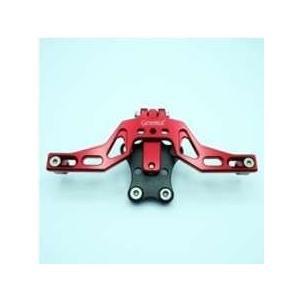 Fakie ファーキー Foldable tail tidy [フォルダブルフェンダーレス] カラー...
