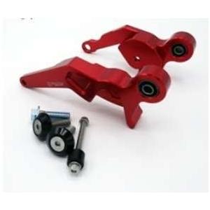 AELLA（アエラ） 車高調整リンクロッドセット ZX-25R KAWASAKI