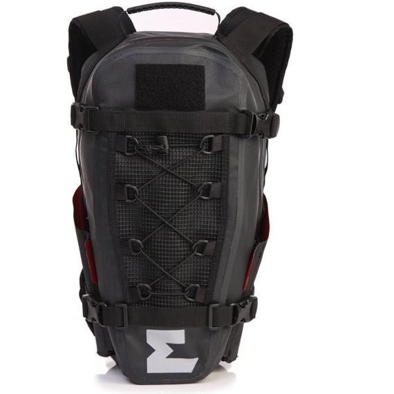 ENDURISTAN エンデュリスタン ハリケーン バックパック 容量：15リットル リュックサック...