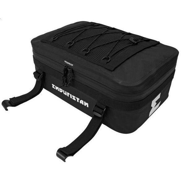 ENDURISTAN エンデュリスタン パニアトッパー サイズ：L(容量：15リットル) その他パニ...
