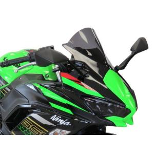 ACRYPOINT Ninja1000SX ストリートタイプスクリーン （ミラー） 140273
