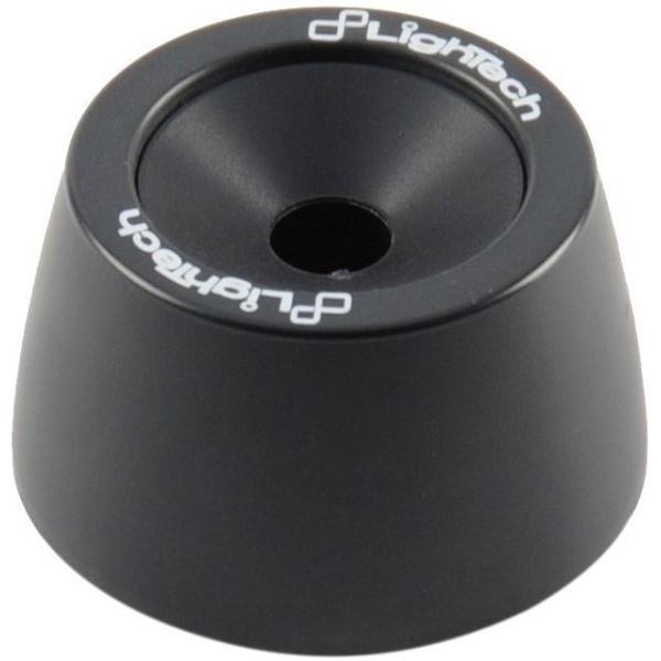 LighTech ライテック ホイール アクスル スライダー カラー：ブラック CBR1000RR ...