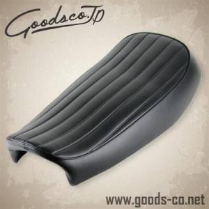 GOODS（グッズ） ラウンドボブフェンダーキット レッド SR400 SR500