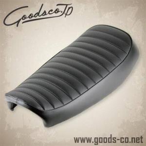 GOODS（グッズ） GOODSEAT STEP 別注モデル 段付きタックロール カラー