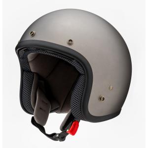 山城（YAMASHIRO） バイク用 ヘルメット ジェット 全排気量対応 YH-001