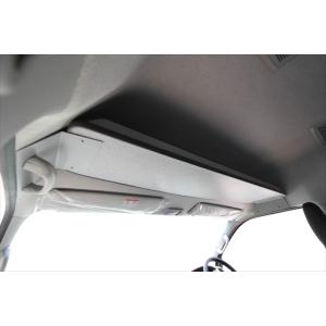 OGUshow オグショー 200系ハイエース ESフロントトレー TOYOTA