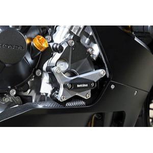 CBR1000RR SC57 フレームスライダー エンジンスライダー 06-07