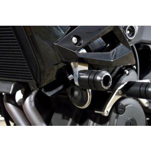 BABYFACE BABYFACE:ベビーフェイス フレームスライダー Z250 Z400