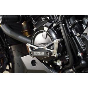 OVER RACING（オーバーレーシング） バイク用 スライダー エンジン