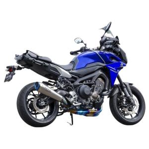TERMIGNONI（テルミニョーニ） フルエキゾーストキット MT-09 MT