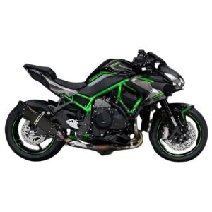 カワサキ（Kawasaki） コンフォートシート ZH2 SE Z H2 KAWASAKI