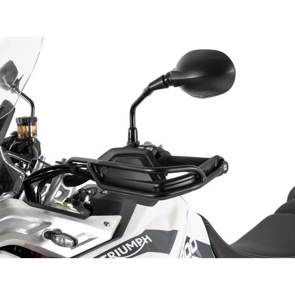 HEPCO＆BECKER ヘプコ＆ベッカー ハンドプロテクター Tiger 900 Rally Pr...