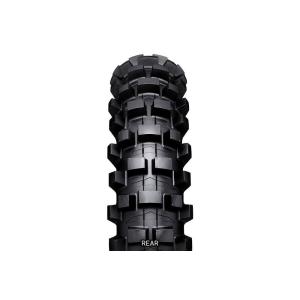IRC IRC 120/80-18 M/C 62P GP610 リア WT(チューブタイプ) : カー