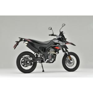 A-TECH エーテック リアキャリア RX125 SX125 APRILIA