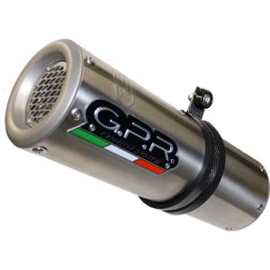 AKRAPOVIC（アクラポビッチ） エボリューションライン (チタン) フル