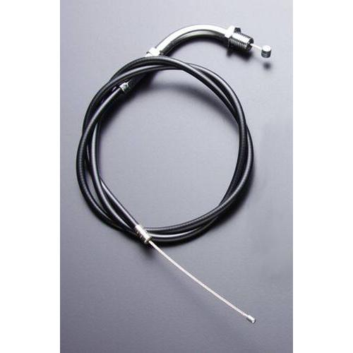 YOSHIMURA ヨシムラ アクセルワイヤー スロットルワイヤー・アクセルワイヤー ハンドル周辺パ...