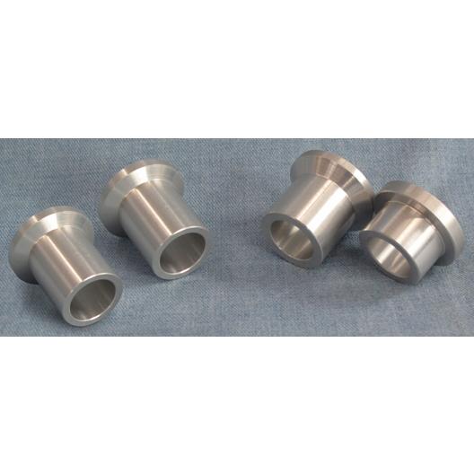 力造(Rikizoh) リキゾウ 軽量ホイールカラー セロー 250 YAMAHA ヤマハ アクスル...