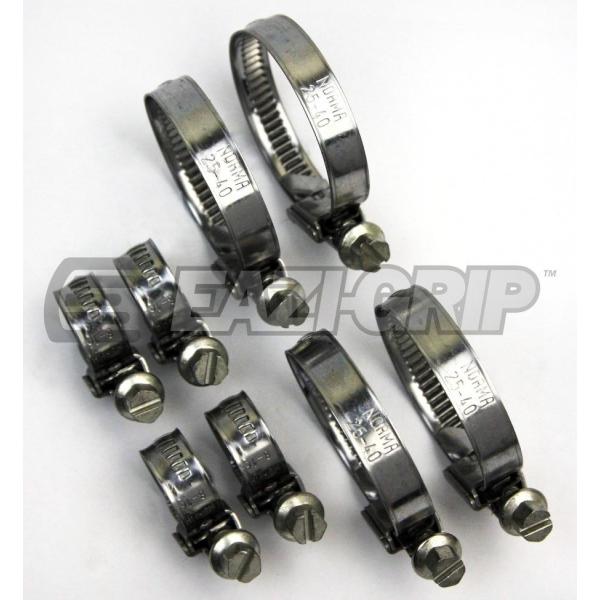 Eazi-Grip イージーグリップ クランプキット ZX10R KRT SE ZX10RR KAW...