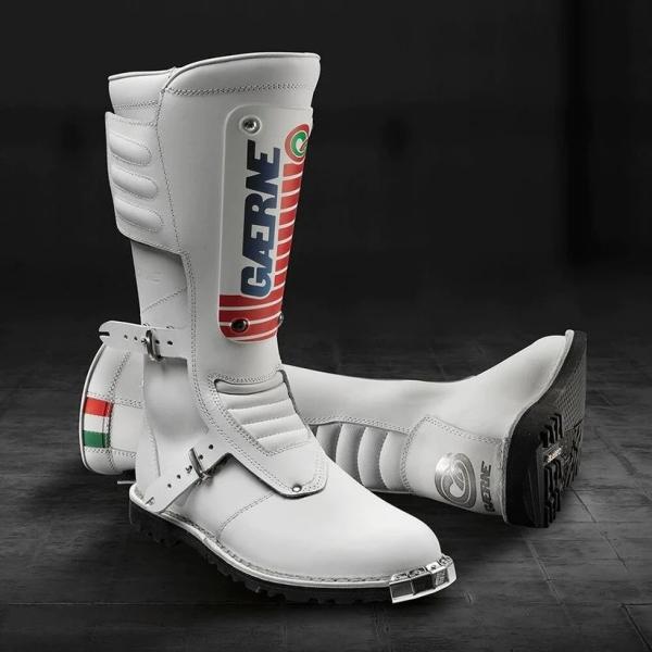 gaerne ガエルネ GMX MACH 80 [GMXマッハエイティ] サイズ：28.0cm オフ...