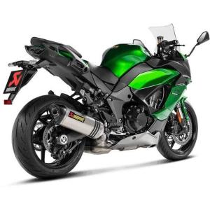 Ninja KAWASAKI NINJA1000 Z1000 2010-2019年 50.8MM 忍者 フル