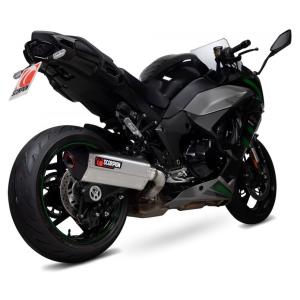 Z1000 NINJA1000 ニンジャ 忍者 フルエキゾースト マフラー エキパイ