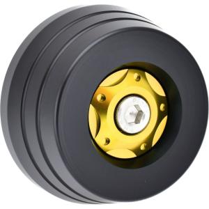 SPEEDRA（スピードラ） リアホイールスライダー カラー：グリーン