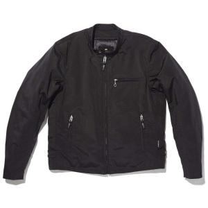 カドヤ（KADOYA） MR-2 ファブリックジャケット[K'S LEATHER＆K'S