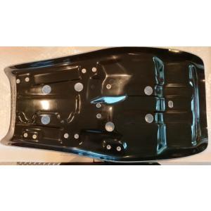 MRS Z1/Z2 ダブルアンコ抜きタイプ シートASSY ベルト付属 MRS-1552
