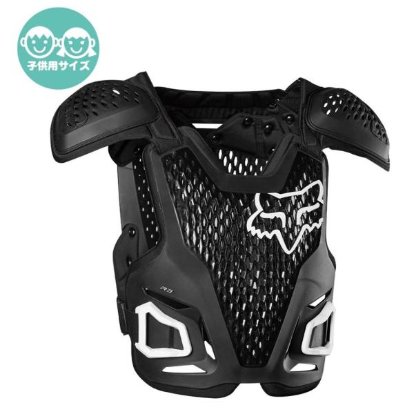 FOX フォックス YOUTH R3 ROOST DEFLECTOR [R3 ルーストデフレクター]...