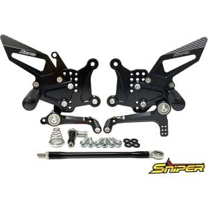 Magical Racing（マジカルレーシング） リアフェンダー タイプ：綾織