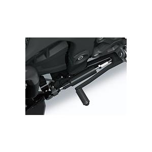 さく カワサキ Ninja ZX-25 Kawasaki クイックシフター(UP/DOWN