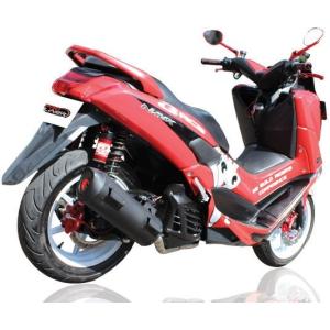 Pro Liner プロライナー NEO SR サイレント フルエキゾーストマフラー