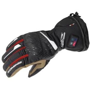 コミネ（Komine） バイク用 防寒 エレクトリック ヒートギア 電熱 EK