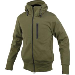 KOMINE コミネ JK-604 プロテクトKVパーカー サイズ：S オールシーズンジャケット ジャケット アパレル