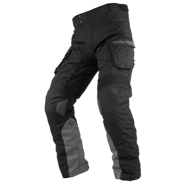 KOMINE コミネ PK-928 フルイヤーアドベンチャーパンツ サイズ：5XLB オールシーズン...