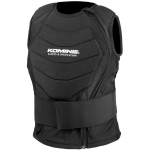 コミネ（Komine） バイクジャケット JK-084 3Dエアメッシュインナー