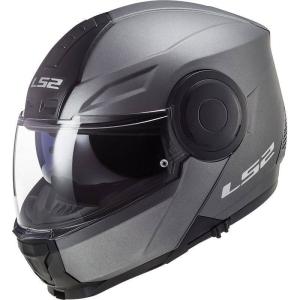 LS2 HELMETS LS2 システム ヘルメット SCOPE : SPEED EDGE - 通販