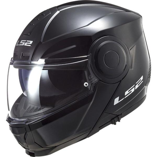 LS2 エルエス2 SCOPE ヘルメット サイズ：XXL(63-64cm)