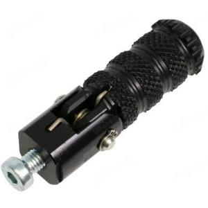 LighTech ライテック アジャスタブルステップキット専用 可倒式ステップバー キャップボルト ...