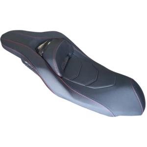 CustomKit カスタムキット Gear Cover X2 XSR155 カラー：Black YAMAHA
