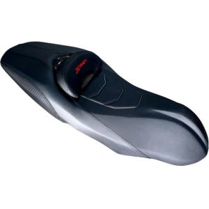 TRICK STAR（トリックスター） スポーツハイシート Ninja ZX-25R ZX